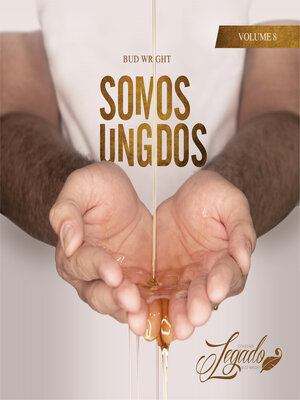 cover image of Somos Ungidos